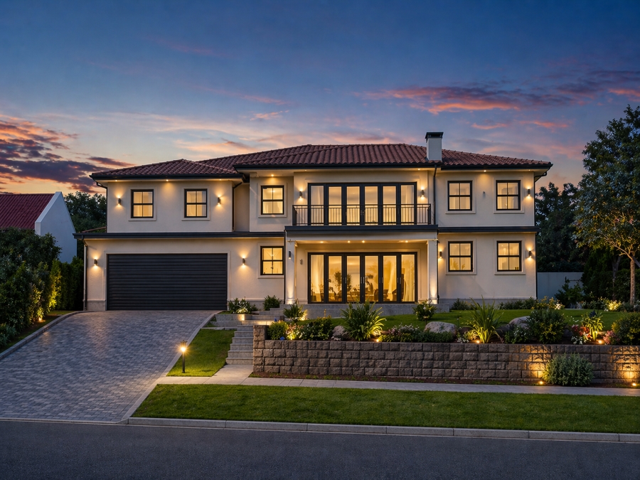 4 Bedroom Property for Sale in Upper Robberg Western Cape